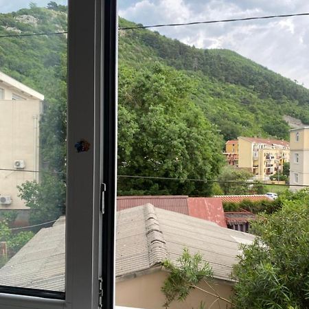 P&V Apartamento Budva Exterior foto